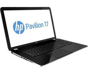 HP Pavilion 17-e019dx rating and reviews