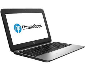 HP Chromebook 11 G3 rating and reviews