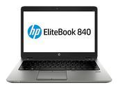 Specification of ASUSPRO ADVANCED B451JA-XH52 rival: HP EliteBook 840 G2.
