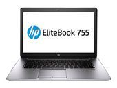 HP EliteBook 755 G2 price and images.