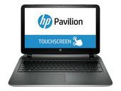 HP Pavilion 15-p010us rating and reviews