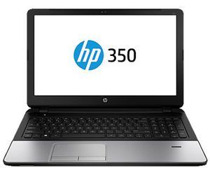 HP 350 G1 price and images.