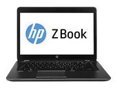 HP ZBook 14 Mobile Workstation