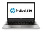HP ProBook 650 G1 rating and reviews