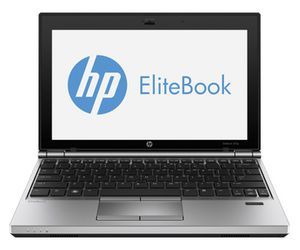 HP EliteBook 2170p price and images.