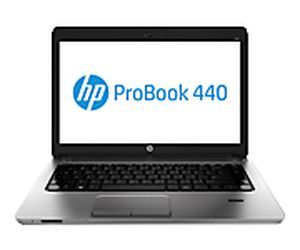 HP ProBook 440 G1 price and images.