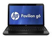 HP Pavilion G6-2230US