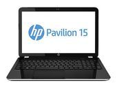 Specification of Gateway NV570P09u rival: HP Pavilion 15-e020us.