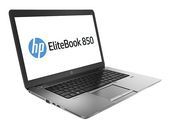 HP EliteBook 850 G2 rating and reviews