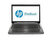 HP EliteBook Mobile Workstation 8770w