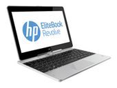 HP EliteBook Revolve 810 G2 Tablet price and images.