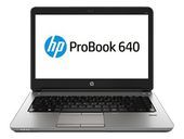 HP ProBook 640 G1 rating and reviews