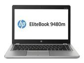HP EliteBook Folio 9480m price and images.