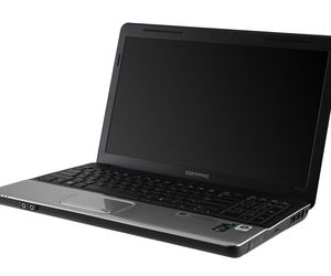 HP Compaq CQ60-215DX