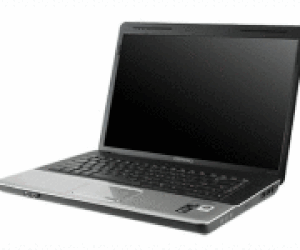 HP Compaq cq50-139wm