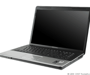 HP Compaq CQ50-215NR