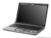 Specification of Gateway T1629 rival: HP Pavilion dv2915nr.
