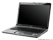 Specification of Gateway M-1628 Pacific Blue rival: HP Pavilion dv6915nr.