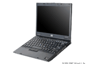 Specification of HP Compaq Tablet Tc4200 rival: HP Business Notebook Nc2400 Core Solo 1.2 GHz, 1 GB RAM, 60 GB HDD.