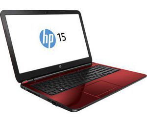 HP 15-g073nr rating and reviews