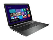 HP Pavilion 17-f230nr rating and reviews