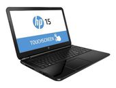 HP TouchSmart 15-R015DX