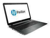HP Pavilion 17-f010us rating and reviews