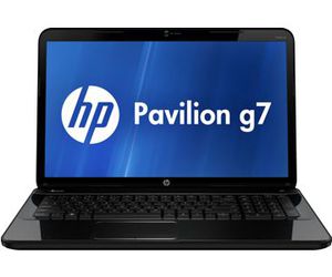 HP Pavilion G7-2240US rating and reviews
