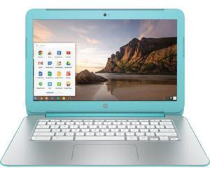 HP Chromebook 14-x010wm