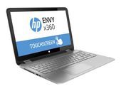 HP ENVY x360 15-u010dx rating and reviews