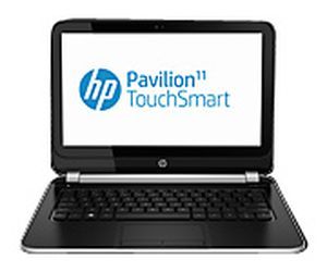 HP Pavilion TouchSmart 11-e110nr
