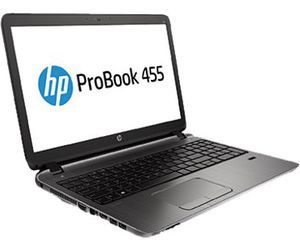 HP ProBook 455 G2 rating and reviews