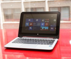 Specification of Lenovo N23 Chromebook 80YS rival: HP Pavilion x360 11-n010dx.