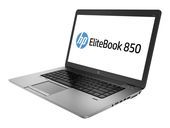 HP EliteBook 850 G1 price and images.