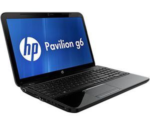HP Pavilion g6-2237us price and images.