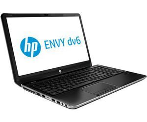 HP Envy dv6-7215nr