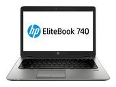 HP EliteBook 740 G1 price and images.