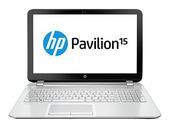 HP Pavilion 15-n010us