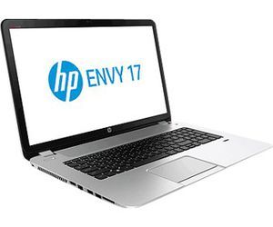 Specification of ASUS G73JW-XB1 rival: HP Envy 17-j027cl.