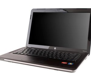 HP Pavilion dv5-2035dx rating and reviews