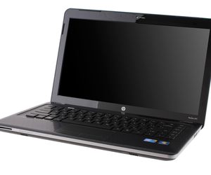 HP Pavilion dv5-2045dx rating and reviews