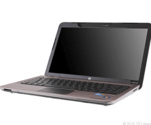 HP Pavilion dm4-1065dx rating and reviews
