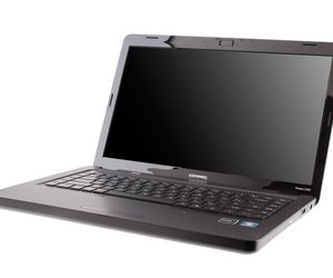 HP Compaq Presario CQ62-410US