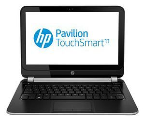 HP Pavilion TouchSmart 11-e115nr price and images.
