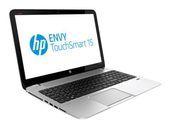 HP ENVY TouchSmart 15-j152nr rating and reviews
