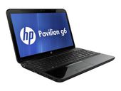 HP Pavilion G6-2210US