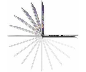 HP Envy x360 price and images.