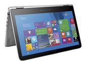 HP Pavilion x360 13-s020nr rating and reviews