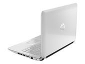 HP Pavilion TouchSmart Sleekbook 14-f027cl rating and reviews