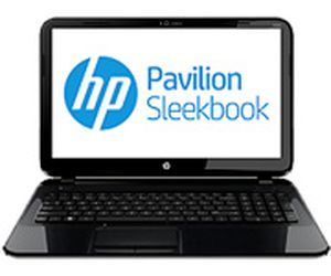 HP Pavilion Sleekbook 14-b031us
